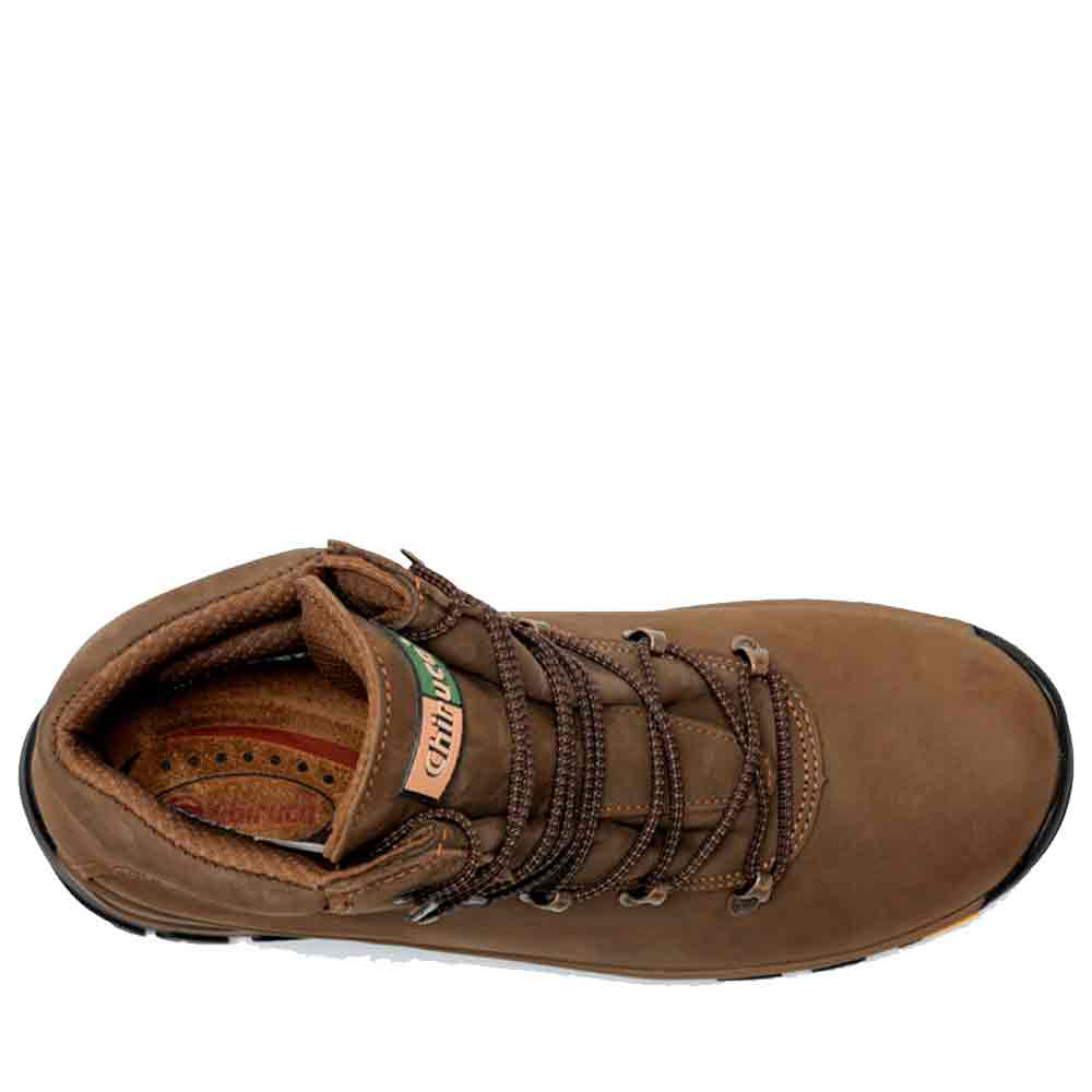 Botas Chiruca Urales 01