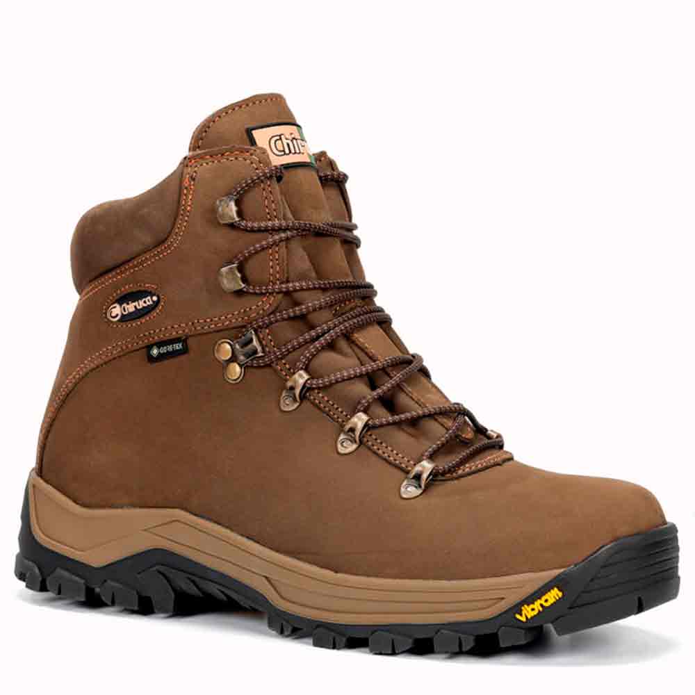 Botas Chiruca Urales 01
