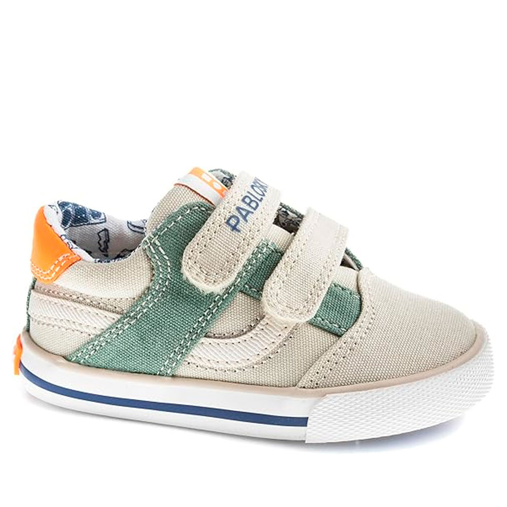 Zapatillas Pablosky Lona 984630