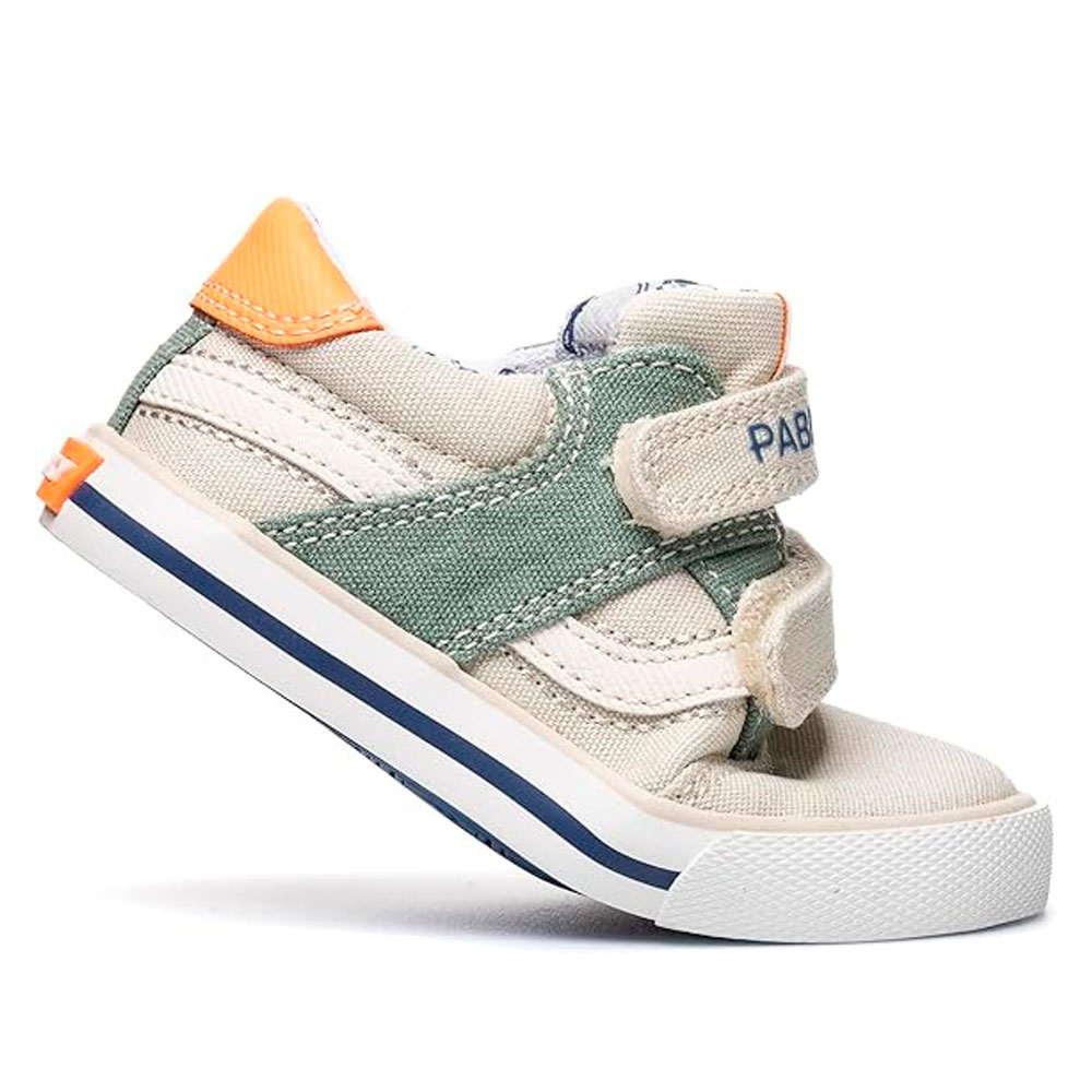 Zapatillas Pablosky Lona 984630