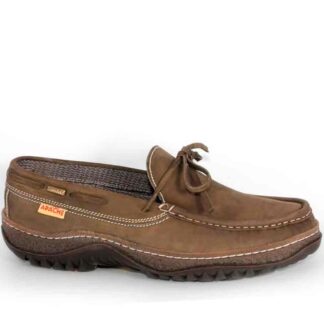 Zapatos Apache 512 Impermeable