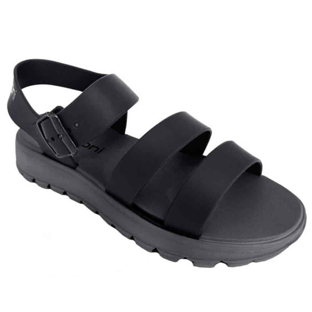 Sandalias Mosconi Javea Negra