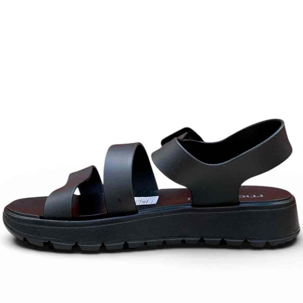 Sandalias Mosconi Javea Negra