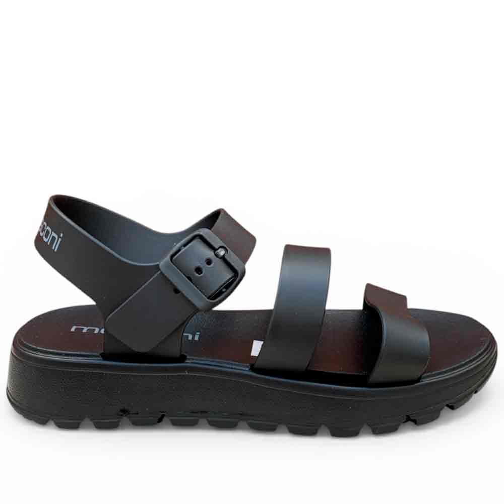Sandalias Mosconi Javea Negra