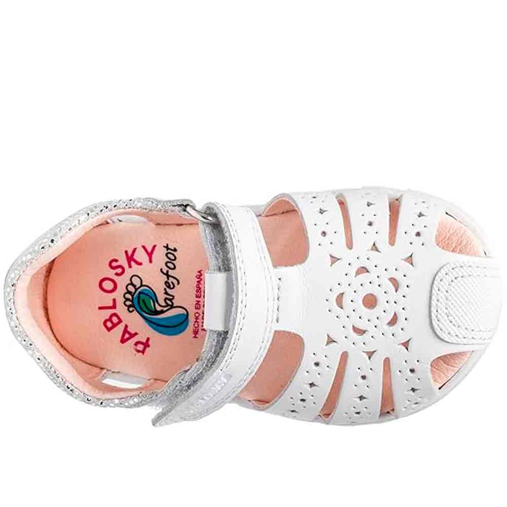Sandalias Niñas Pablosky 067000