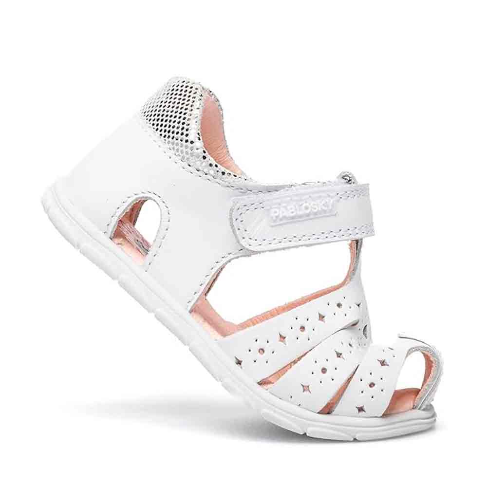 Sandalias Niñas Pablosky 067000