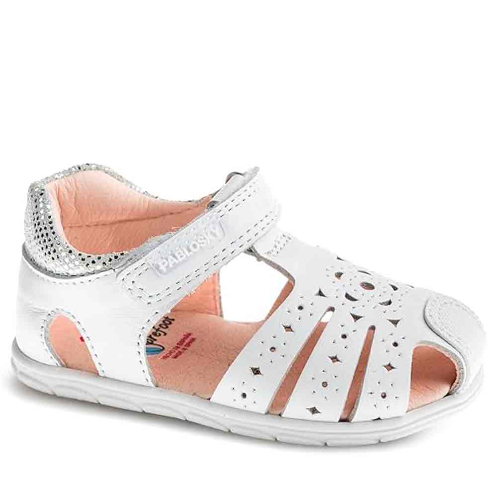 Sandalias Niñas Pablosky 067000