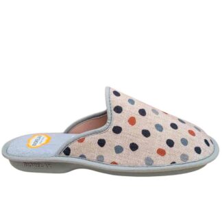 Zapatillas Cosdam Biorelax 4057