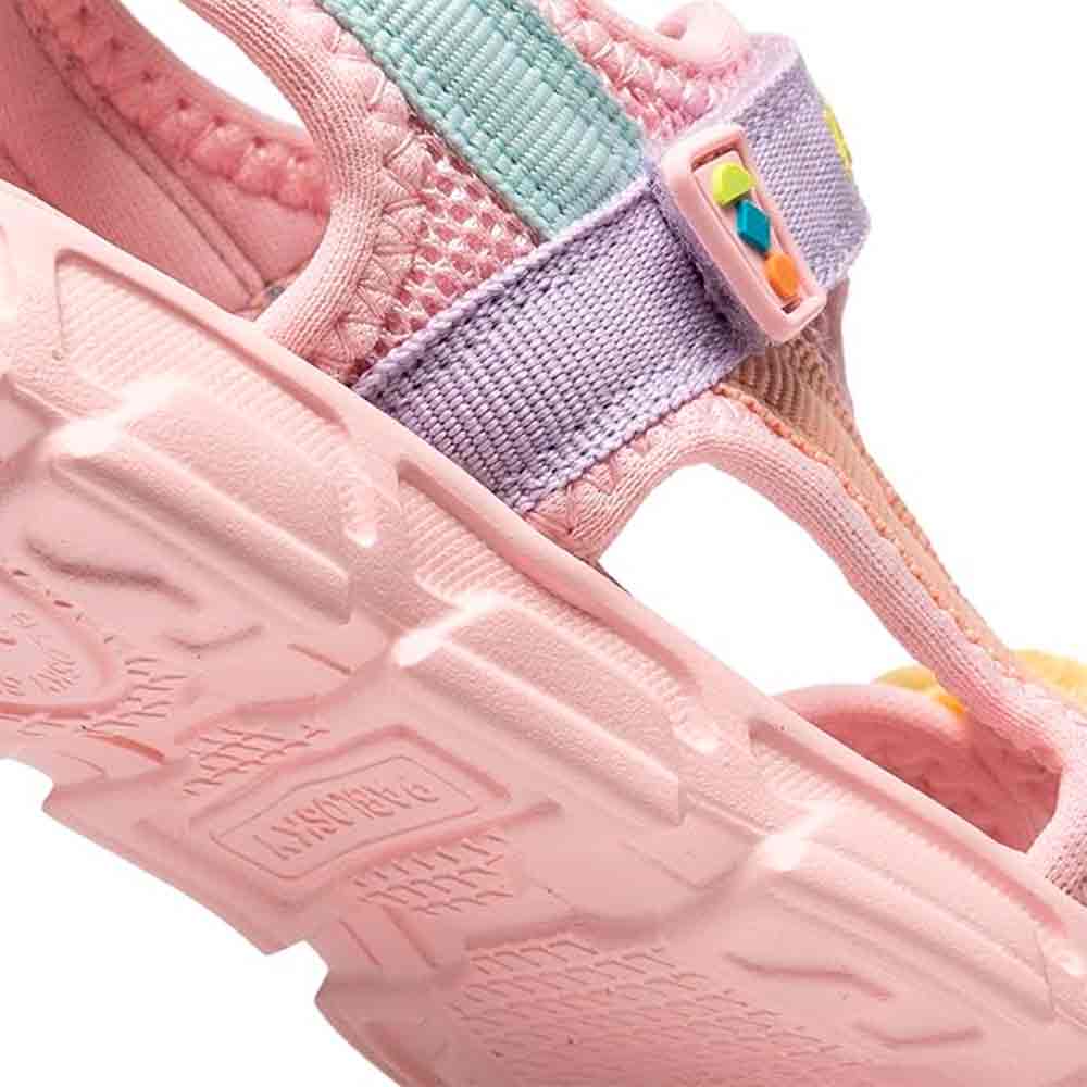 Sandalias Niñas Pablosky 986270