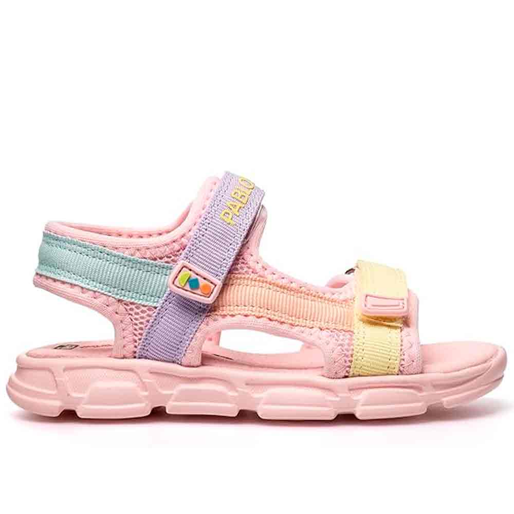 Sandalias Niñas Pablosky 986270