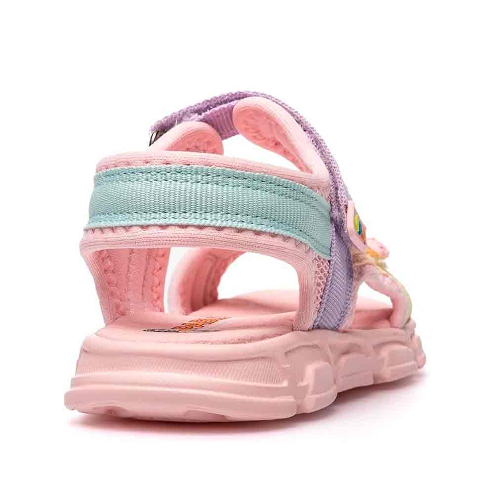 Sandalias Niñas Pablosky 986270