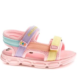 Sandalias Niñas Pablosky 986270
