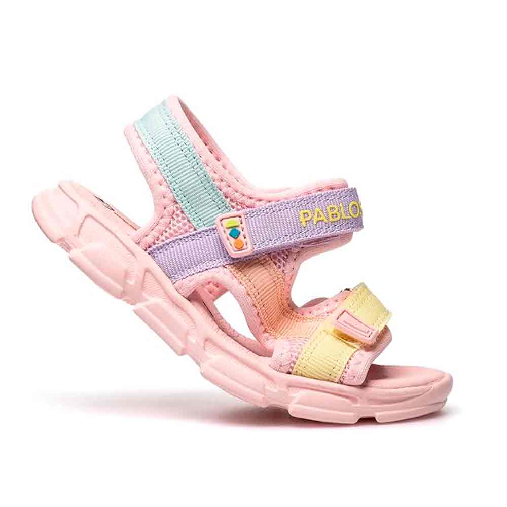 Sandalias Niñas Pablosky 986270