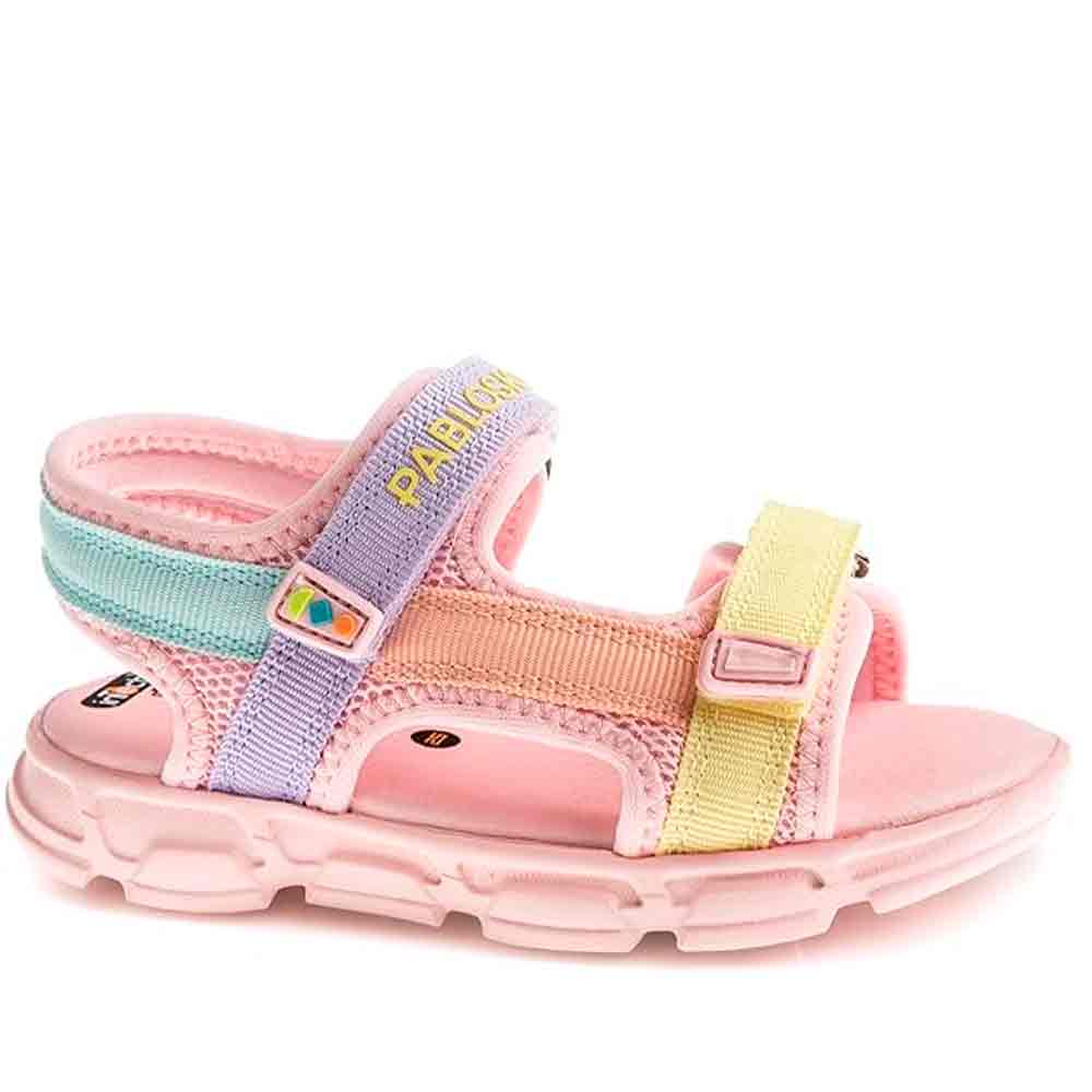 Sandalias Niñas Pablosky 986270