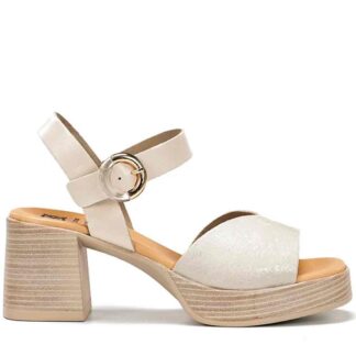 Sandalia Mujer Fluchos D9287
