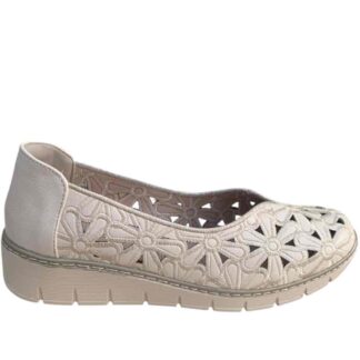 Manoletinas Mujer Relax4you R410
