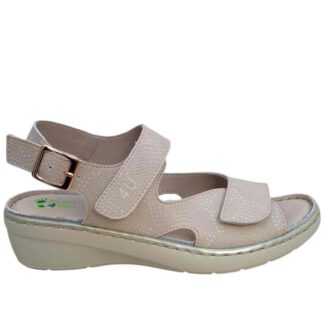 Sandalias Mujer Relax4you R332