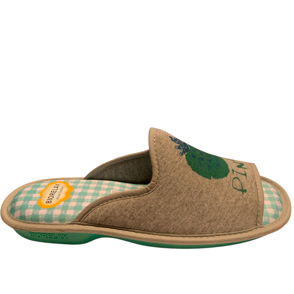 Zapatillas Cosdam Biorelax 4096
