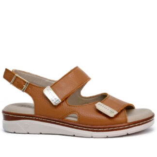 Sandalia Mujer Pitillos 11000
