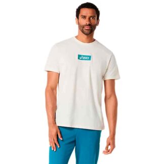 Camiseta Hombre Asics 2031F333