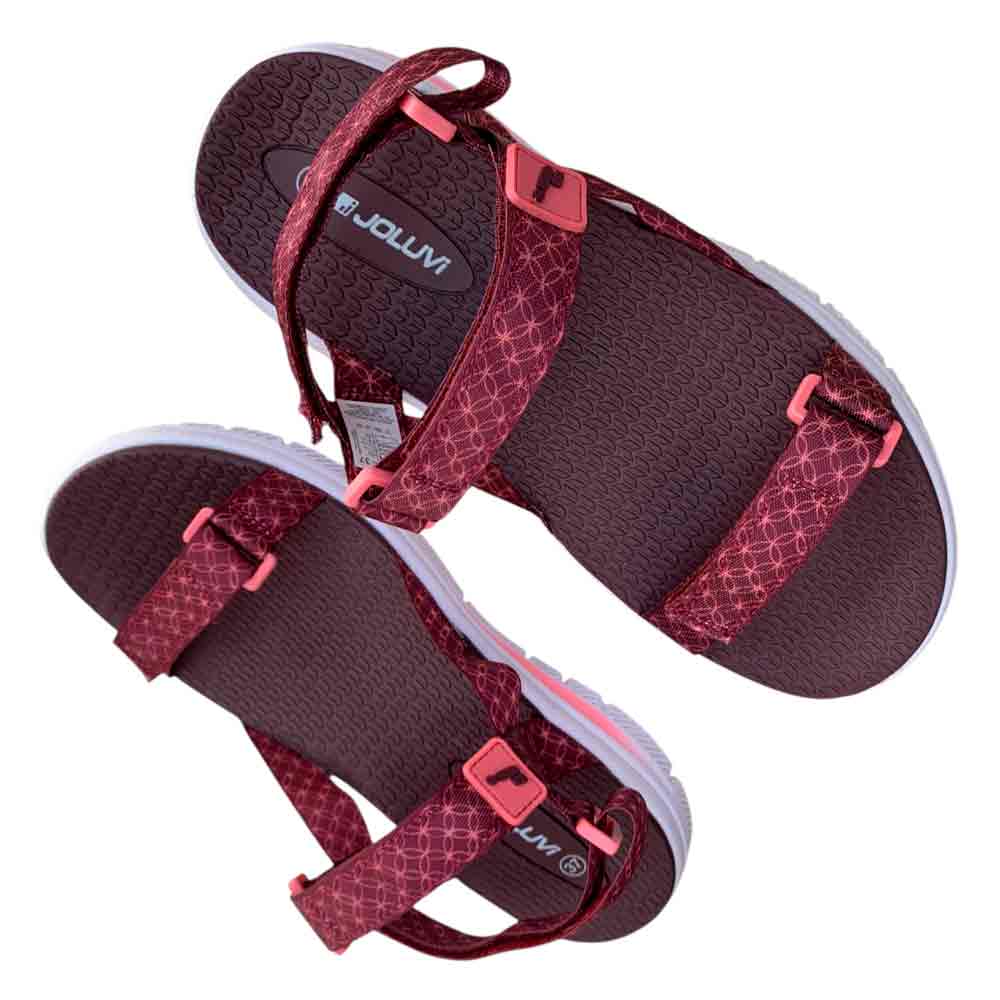 Sandalia Joluvi Laidback 238688