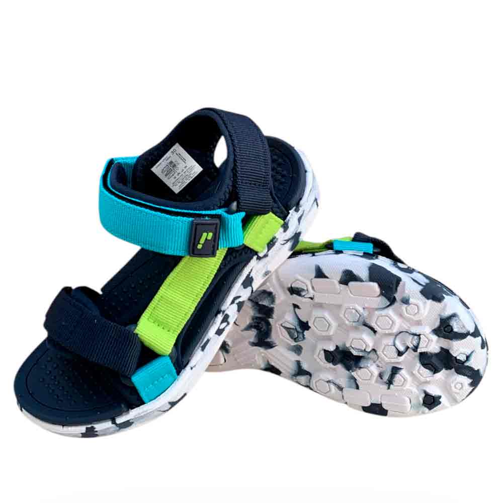 Sandalia Joluvi Kiddy 238687