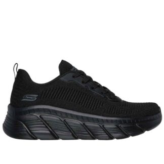 Zapatillas Skechers 117315 BBK
