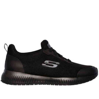 Zapatillas Skechers 77222EC BLK