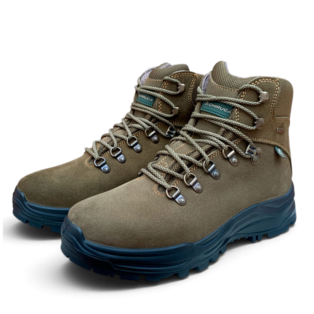 Bota Chiruca Pointer 01