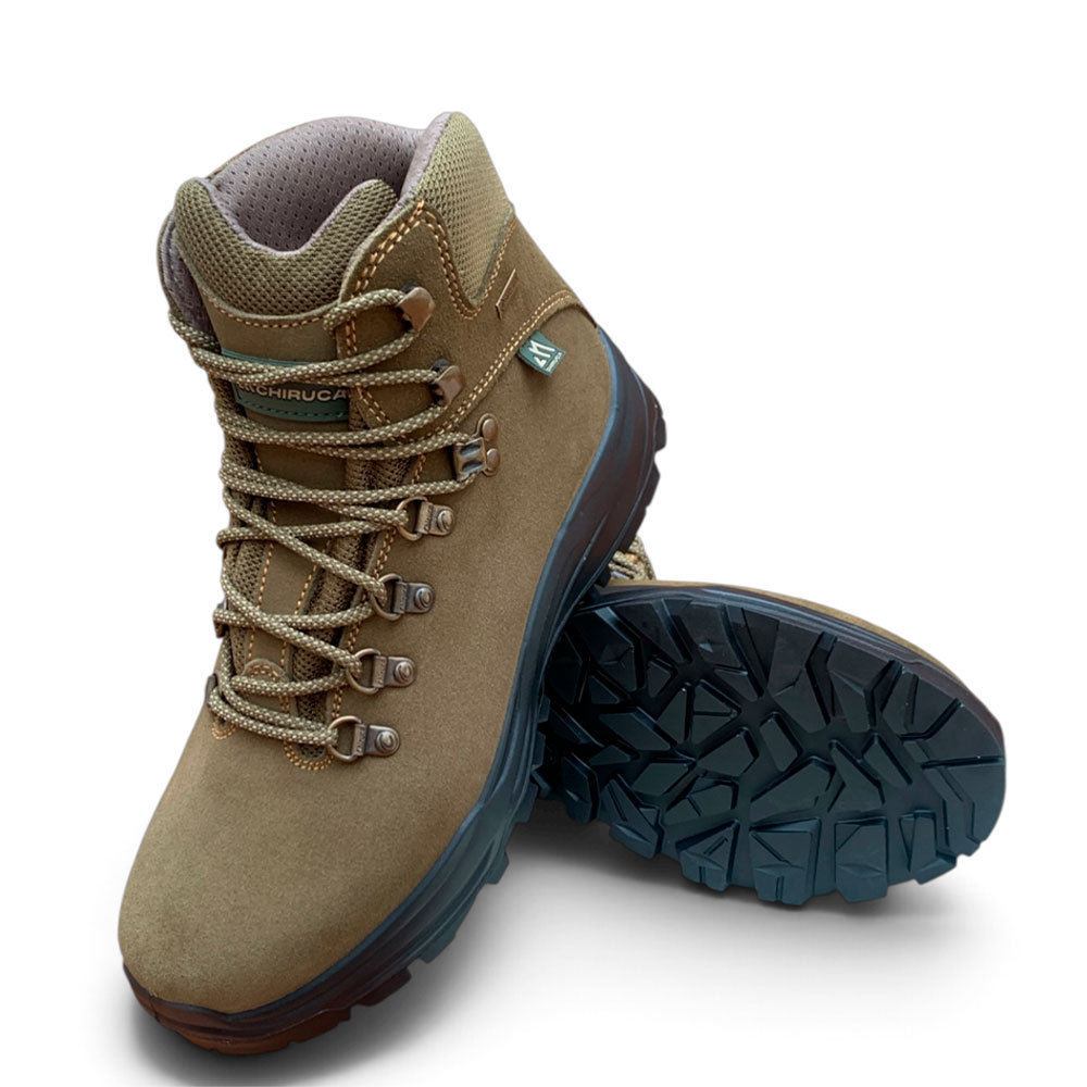 Bota Chiruca Pointer 01