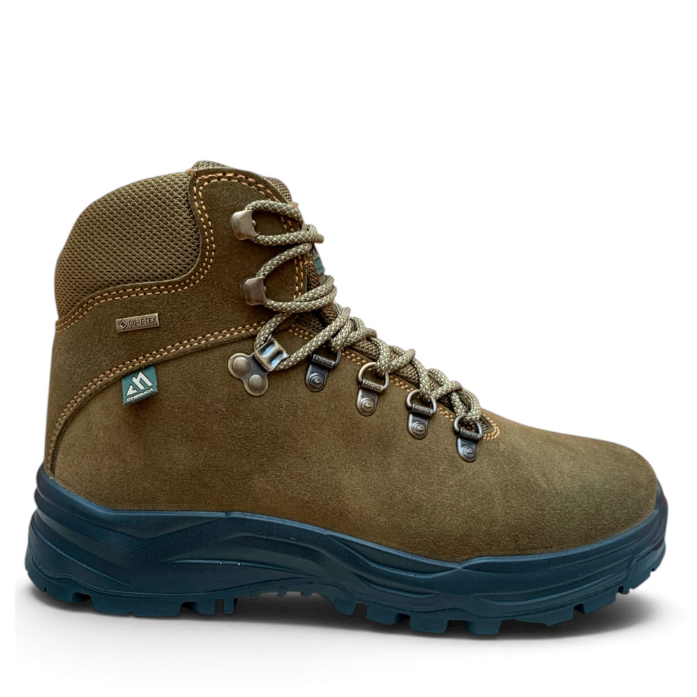 Bota Chiruca Pointer 01