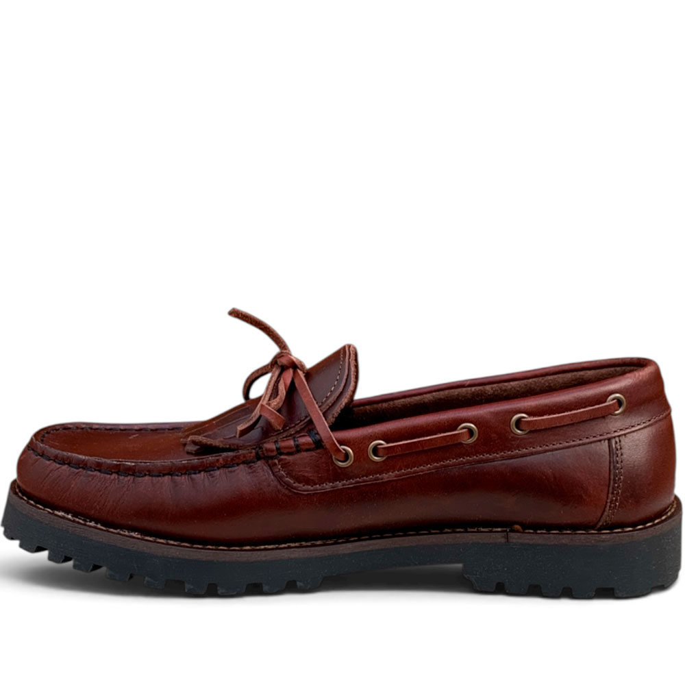 Zapato Hombre Jaque 1016