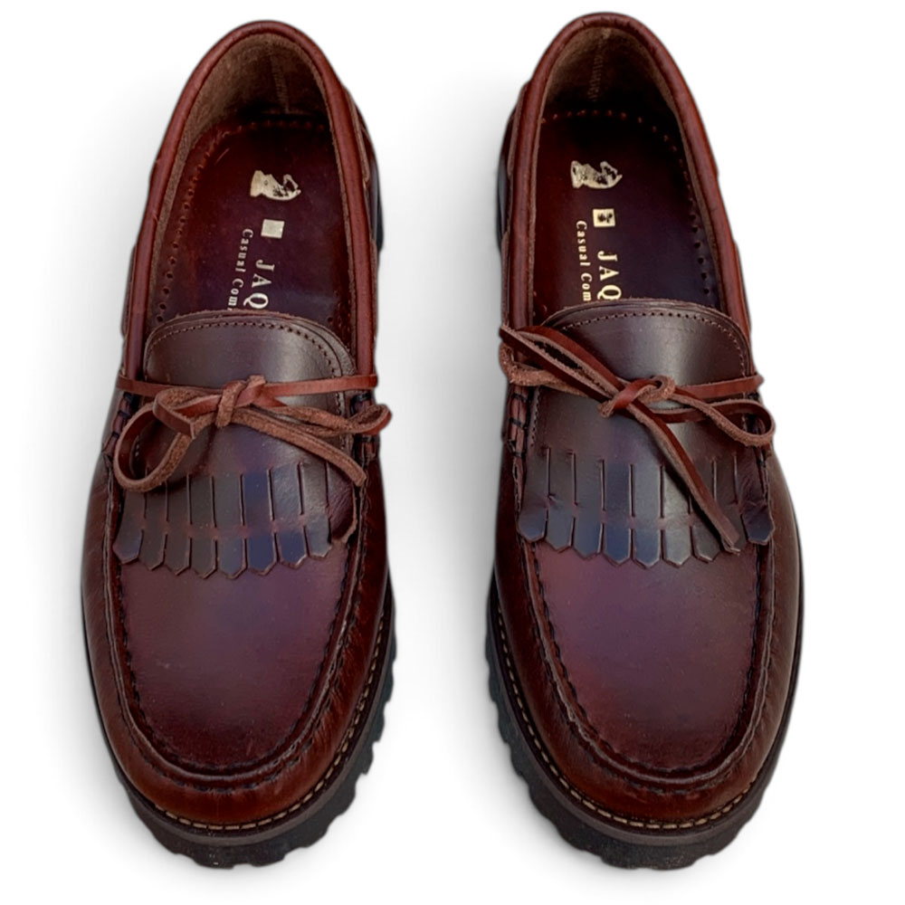 Zapato Hombre Jaque 1016