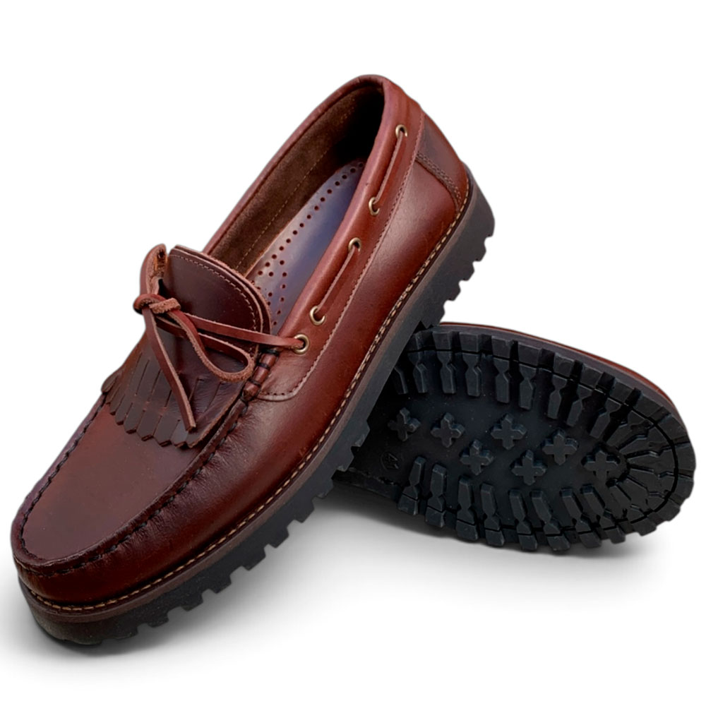 Zapato Hombre Jaque 1016