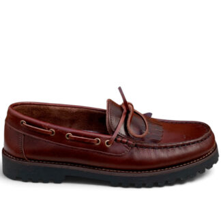 Zapato Hombre Jaque 1016