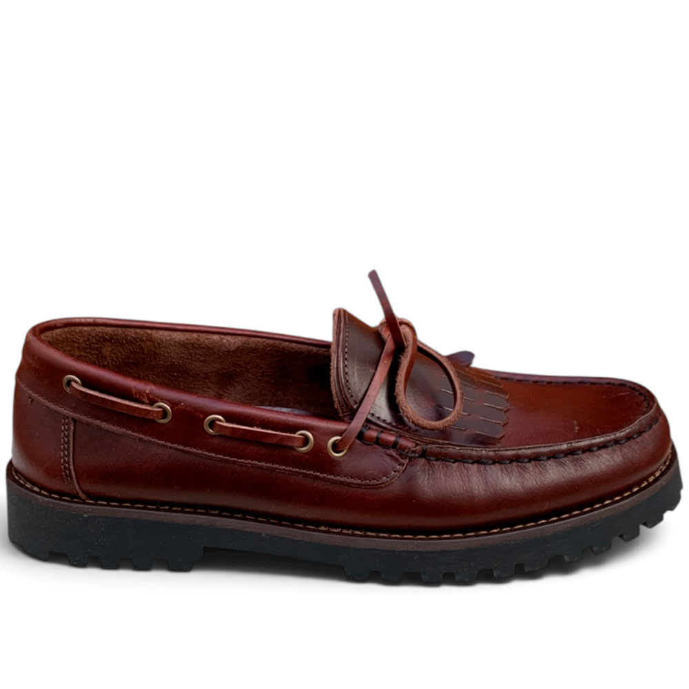 Zapato Hombre Jaque 1016