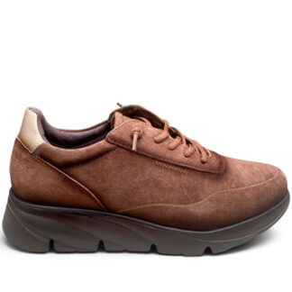 Zapato Khloe Marín 3319
