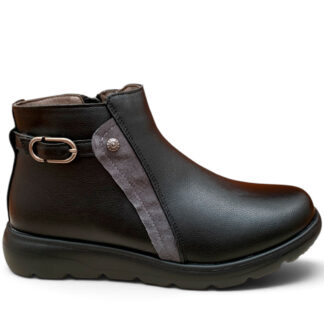 Botines Mujer Flexpies 4003