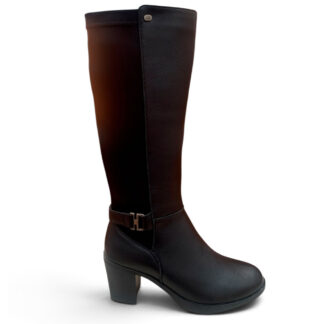 Bota Mujer Relax4you R105