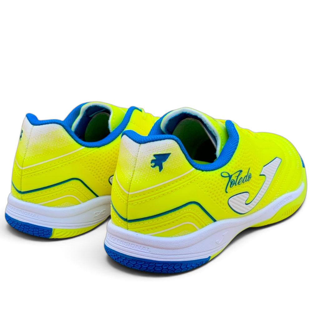 Zapatillas Joma Toledo TOJW2609IN