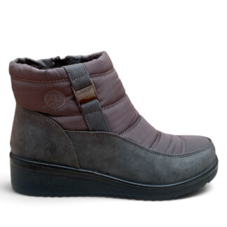 Bota Mujer Relax4you P06G