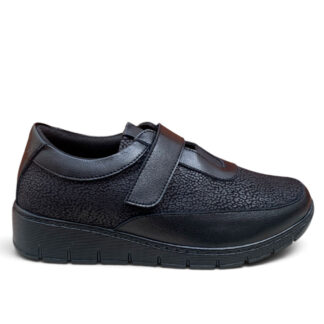 Zapatos Mujer Relax4you R415