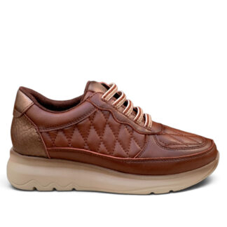 Zapato Khloe Marín 8004