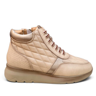 Botines Khloe Marín 8005