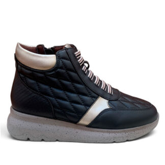 Botines Khloe Marín 8005N
