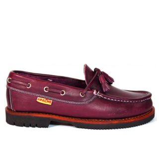 Zapato Apache 403 Clasico