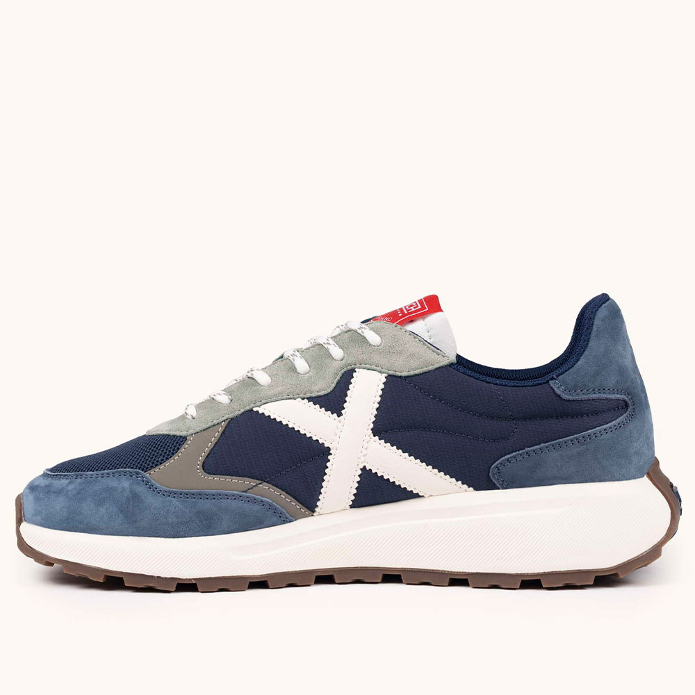 Zapatillas Munich Babel 14