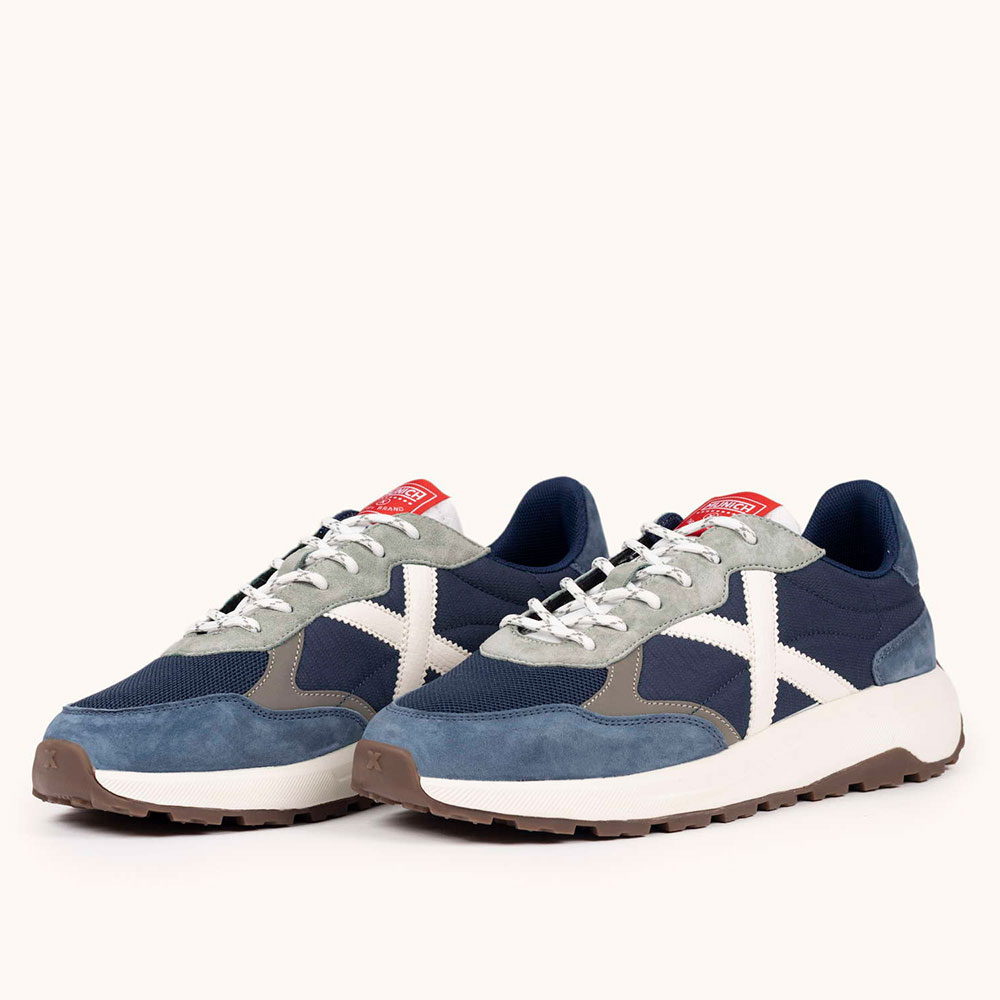 Zapatillas Munich Babel 14