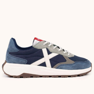 Zapatillas Munich Babel 14