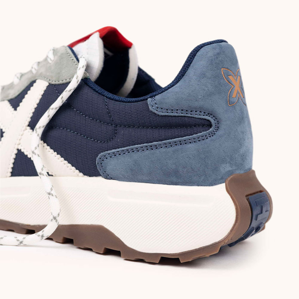 Zapatillas Munich Babel 14